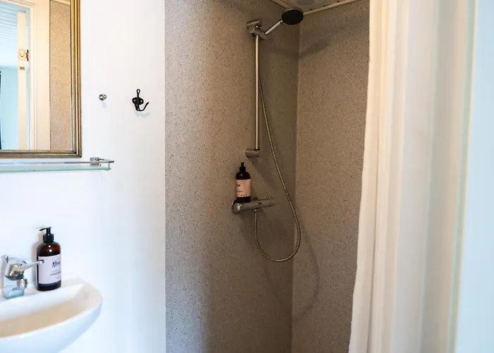 Hotel Ribe אורחן 3*