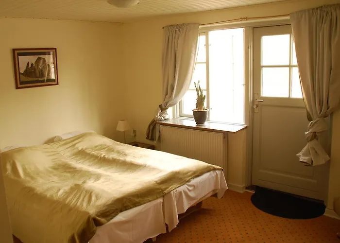 Estalagem Hotel Ribe Ribe