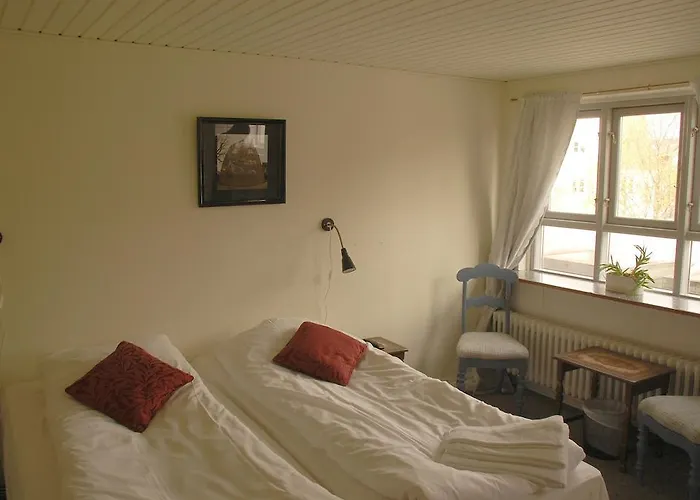 Estalagem Hotel Ribe Ribe