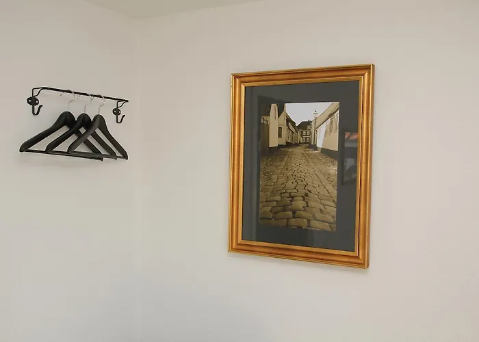 Estalagem Hotel Ribe