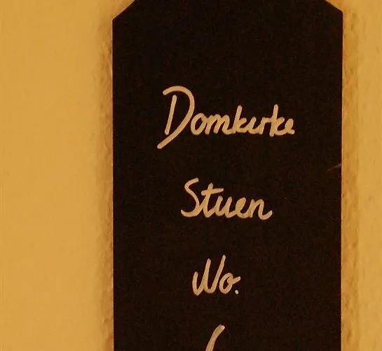 Hotel Ribe 3*