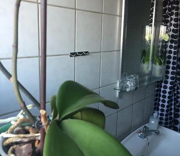 Hotel Ribe Gasthof Ribe