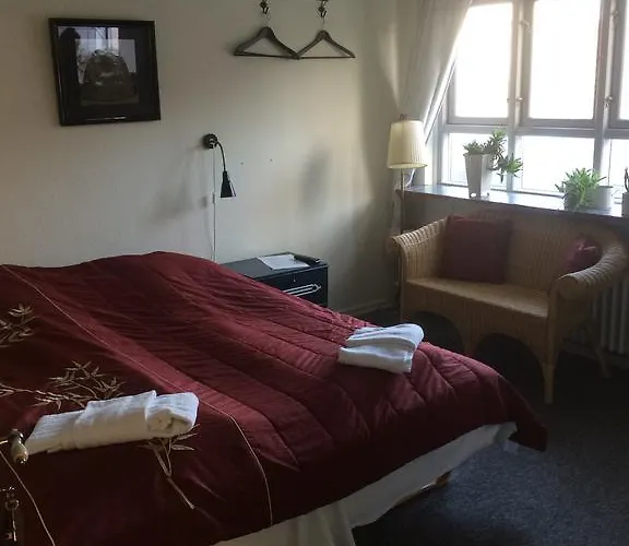 Värdshus Hotel Ribe