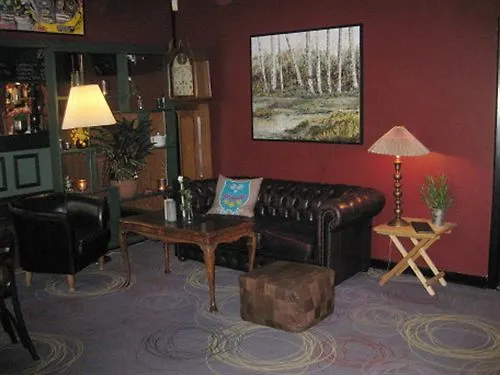 Hotel Ribe Gasthof Ribe