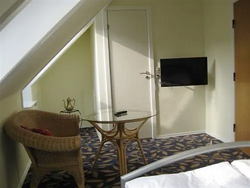 אורחן Hotel Ribe