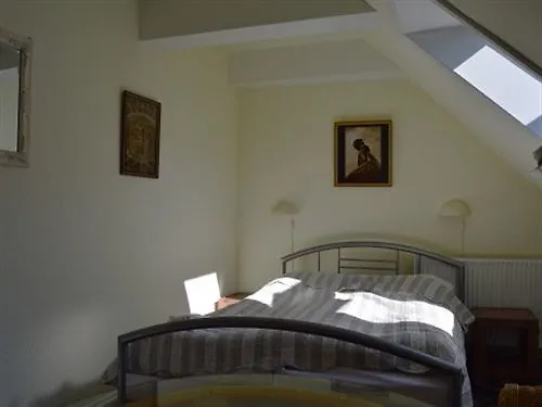 אורחן Hotel Ribe 3*