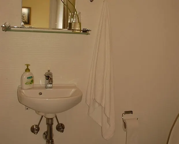 Hotel Ribe Inn 3*