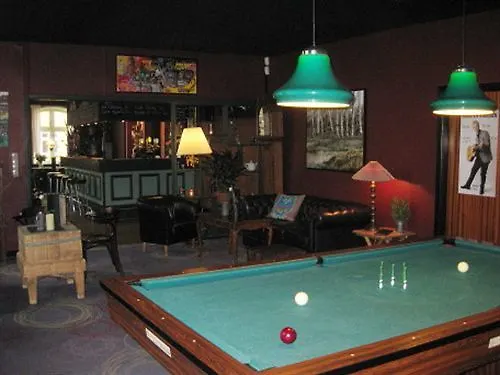 Hotel Ribe 3* ריבה