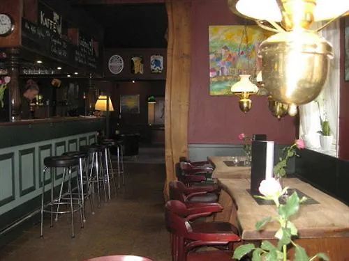 Hotel Ribe אורחן ריבה