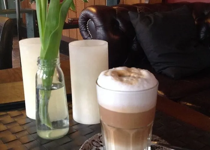 Hotel Ribe Värdshus