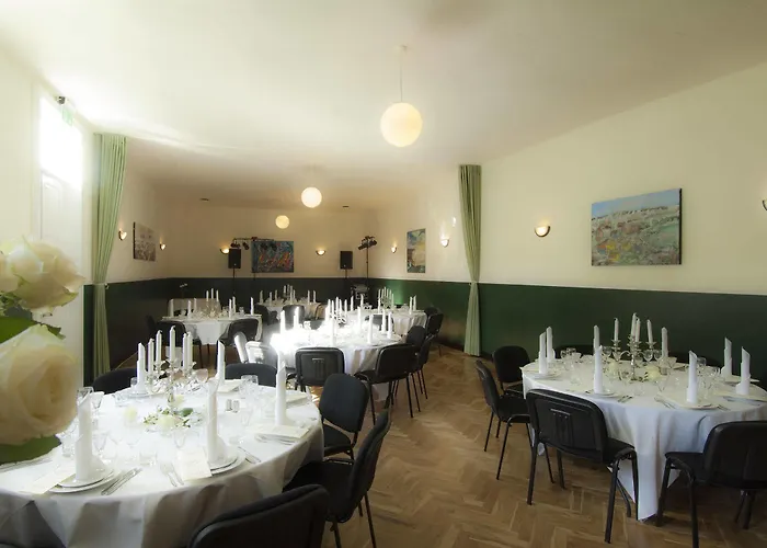 Hotel Ribe