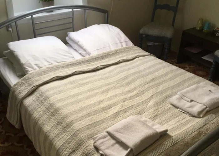 Hotel Ribe Estalagem Ribe