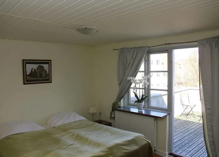 Hotel Ribe 3* Ribe