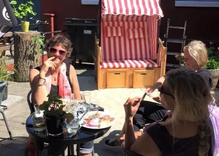 Värdshus Hotel Ribe Ribe